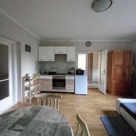 Bike&Night Apartamento Baracska Exterior foto