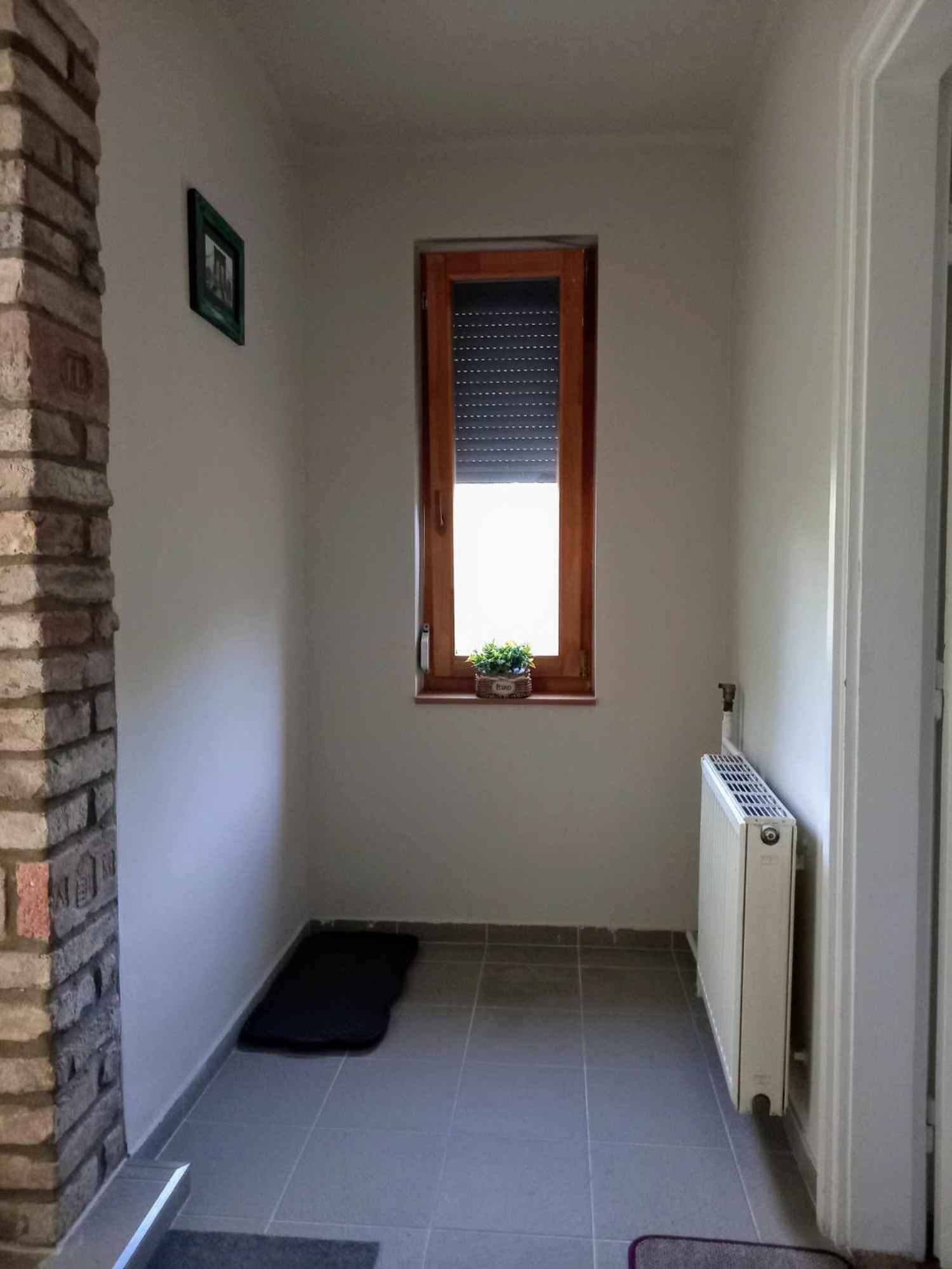 Bike&Night Apartamento Baracska Exterior foto
