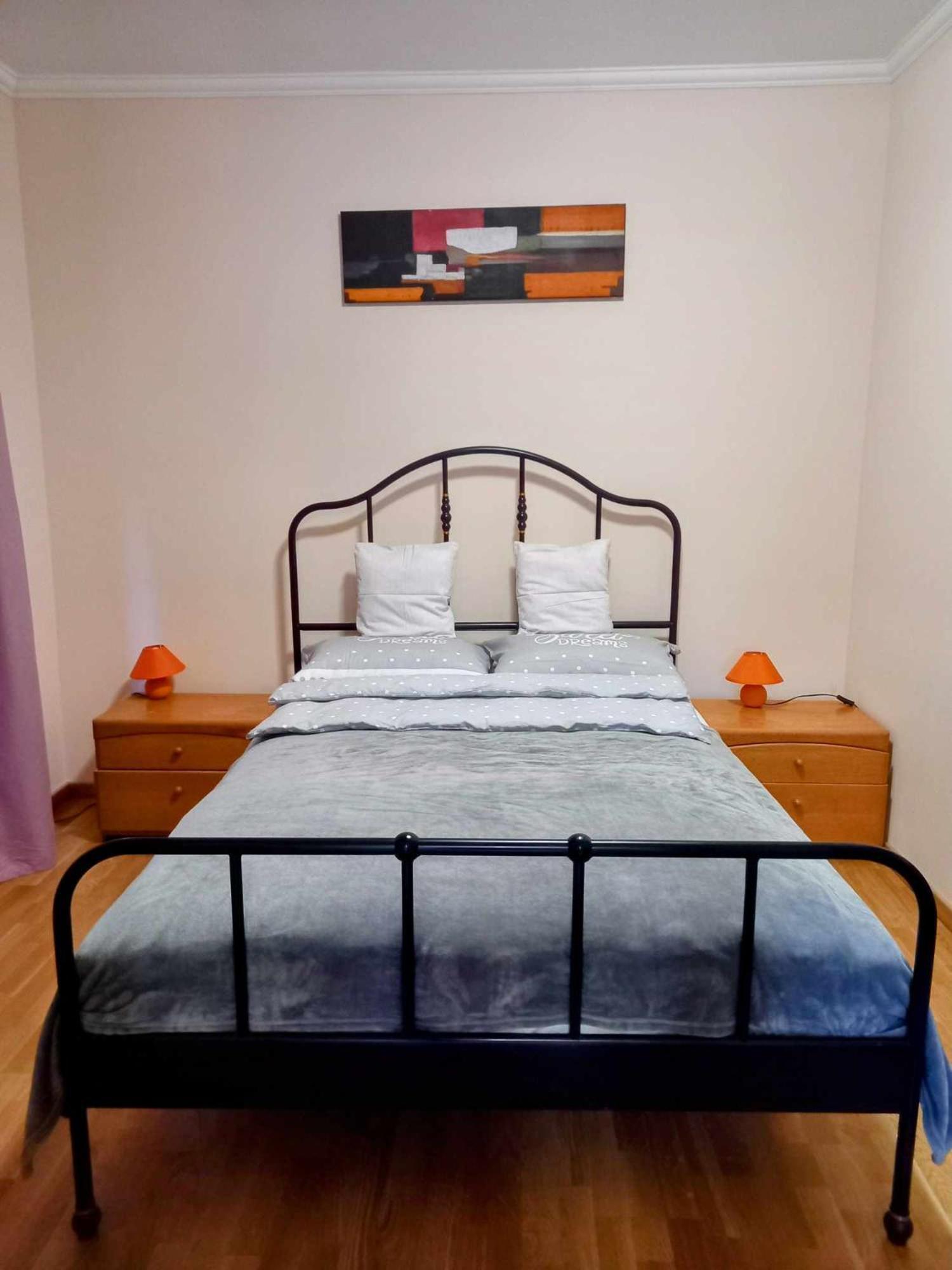 Bike&Night Apartamento Baracska Exterior foto
