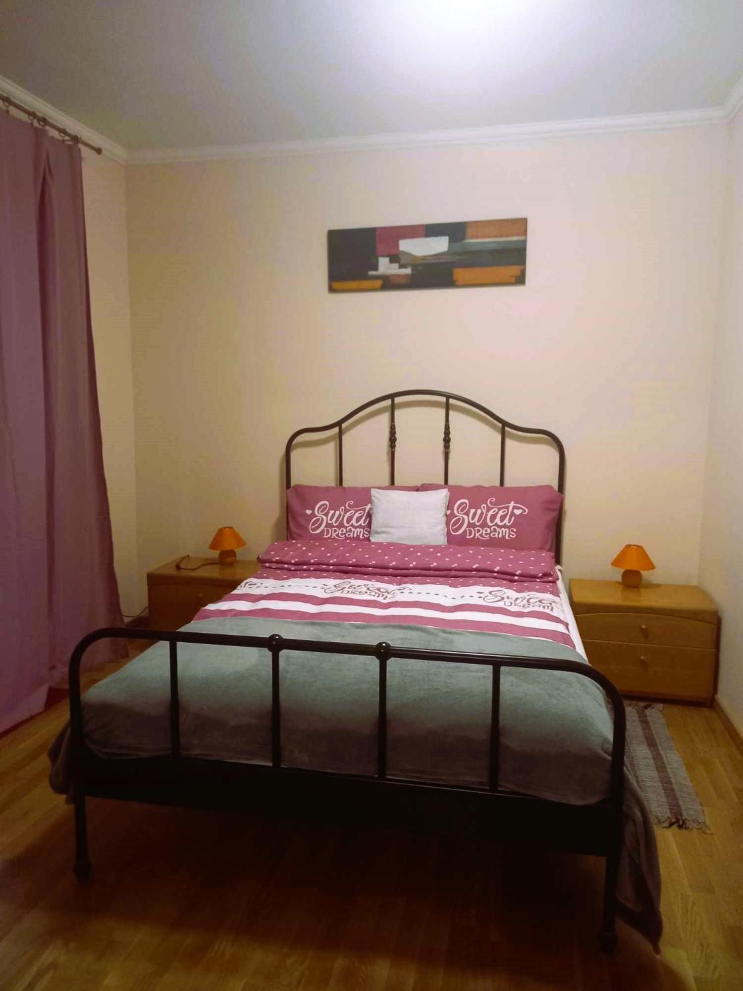Bike&Night Apartamento Baracska Exterior foto