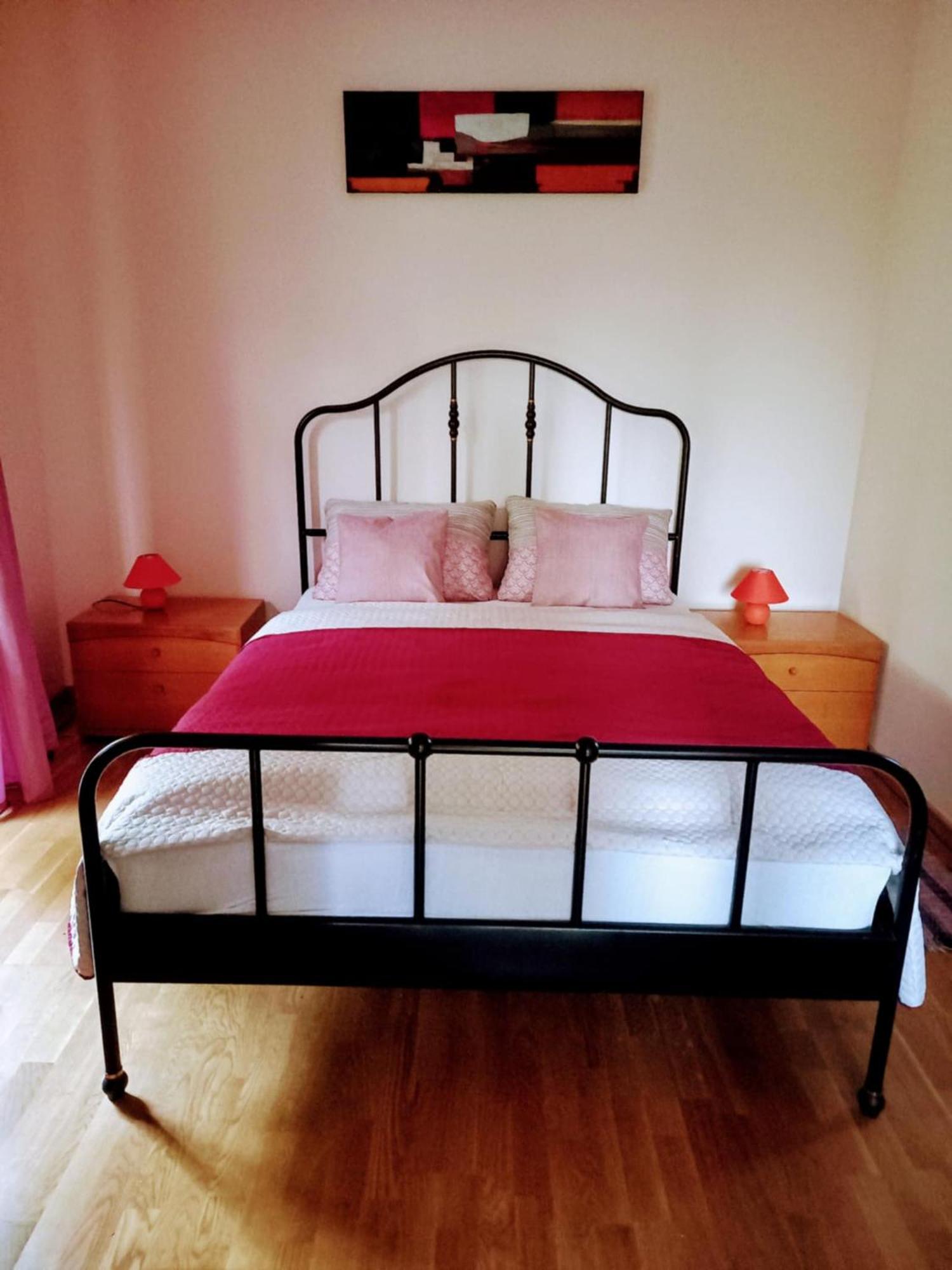 Bike&Night Apartamento Baracska Exterior foto