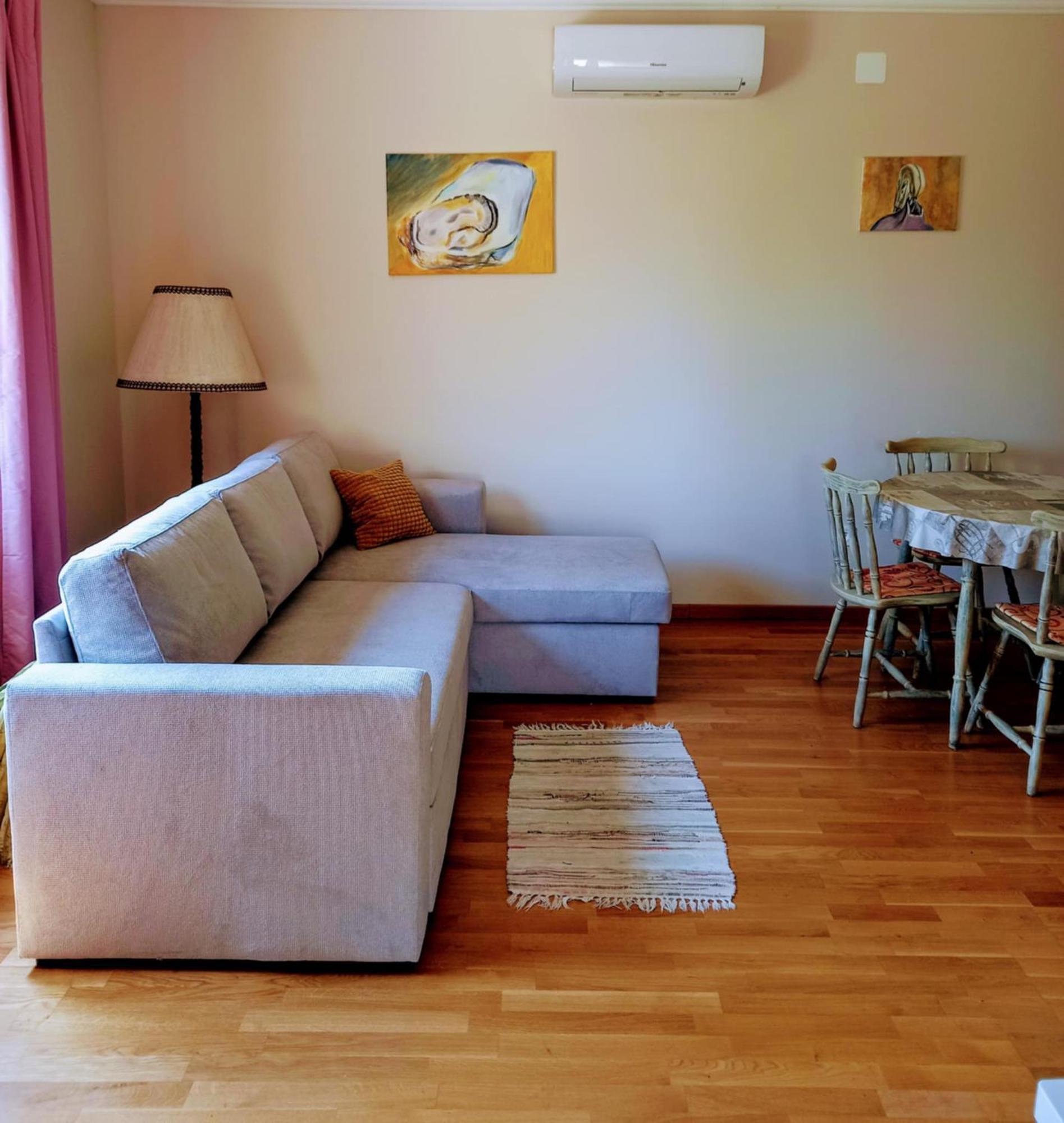 Bike&Night Apartamento Baracska Exterior foto